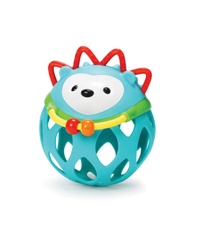 Skip Hop Explore & More Roll Siili