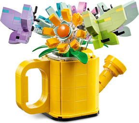 LEGO Creator 31149 Kukkia Kastelukannussa