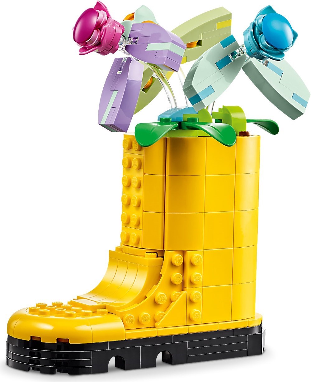LEGO Creator 31149 Kukkia Kastelukannussa