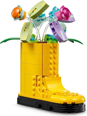 LEGO Creator 31149 Kukkia Kastelukannussa