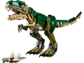 LEGO Creator 3 in 1 31151 T. rex