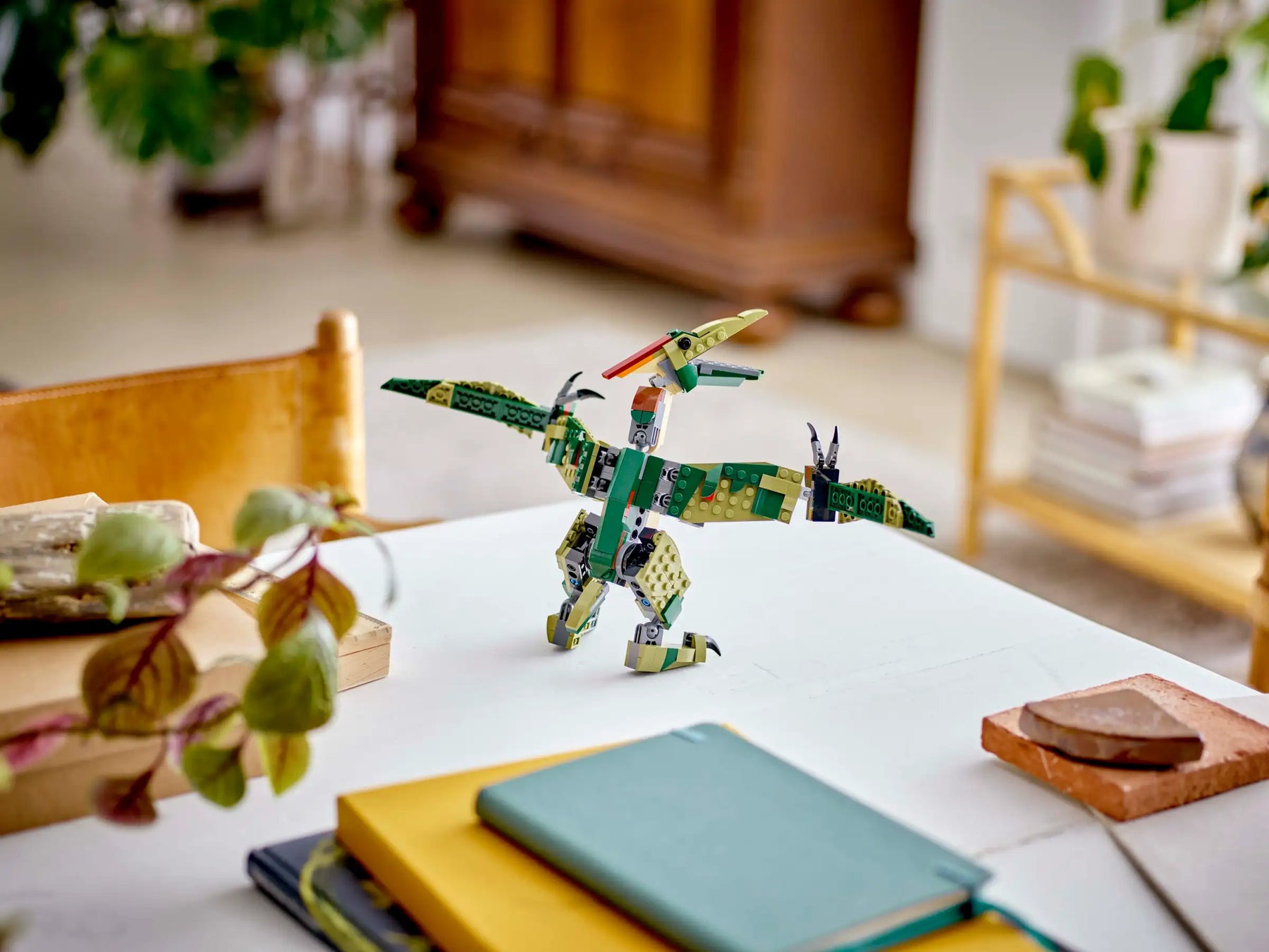 LEGO Creator 3 in 1 31151 T. rex