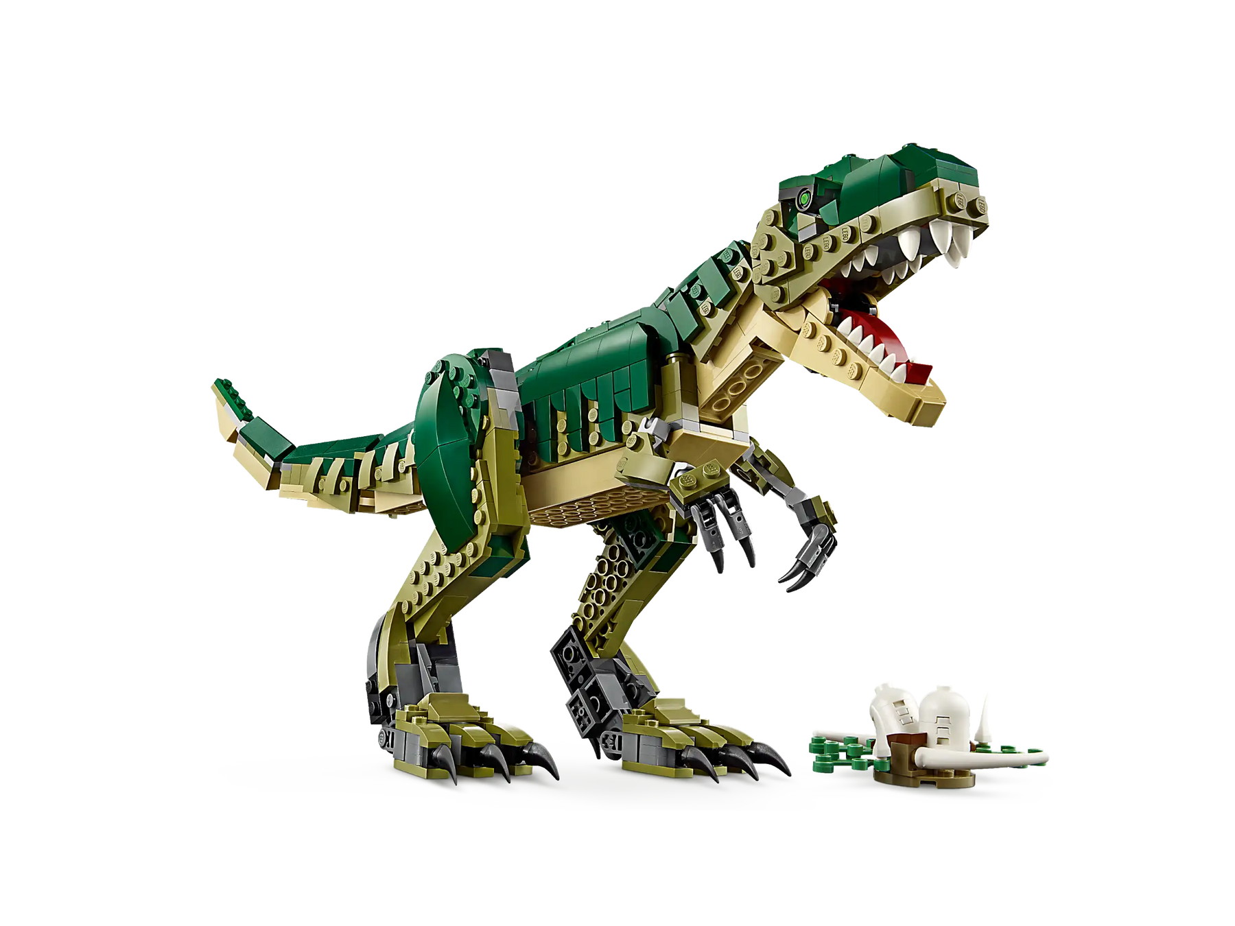 LEGO Creator 3 in 1 31151 T. rex