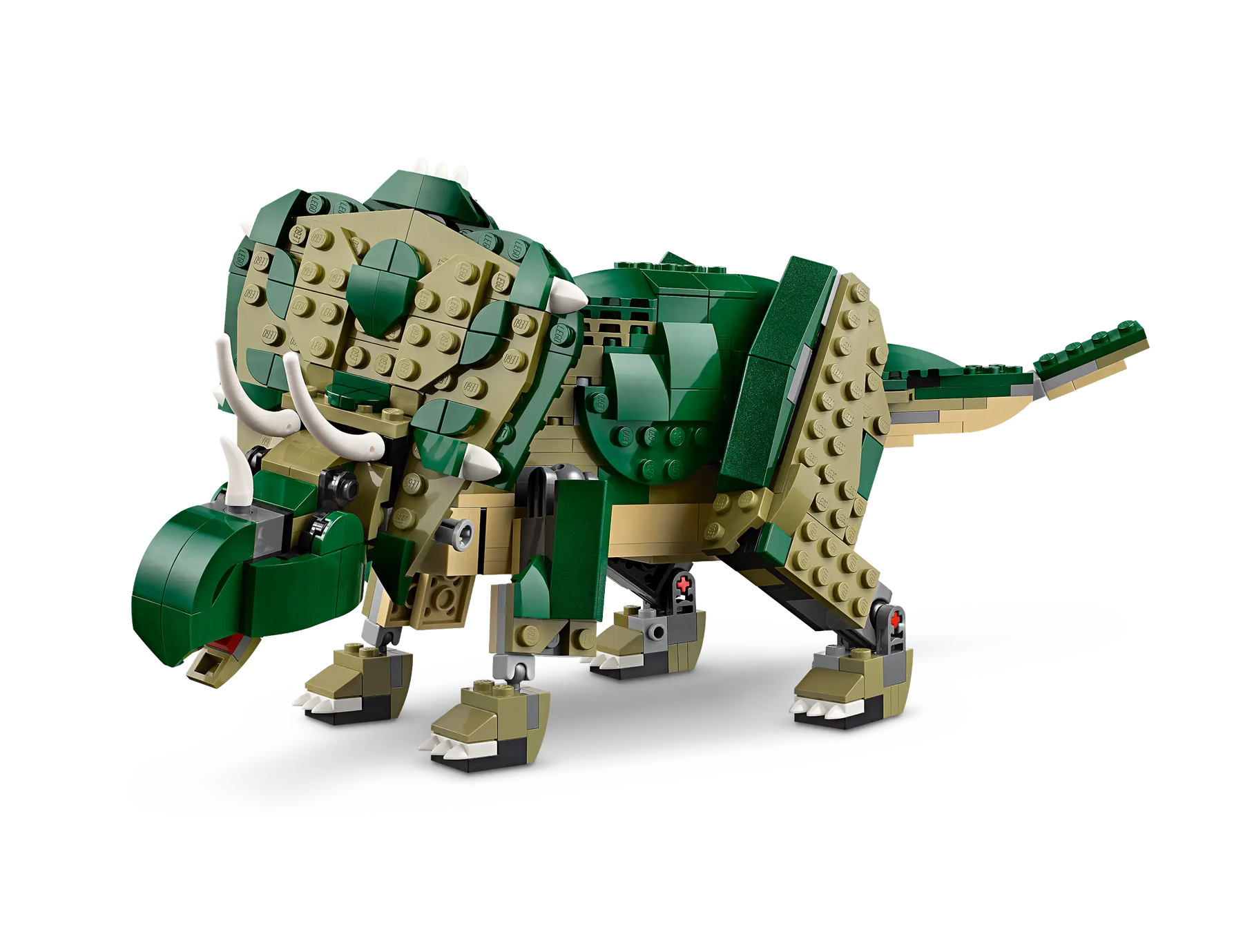 LEGO Creator 3 in 1 31151 T. rex