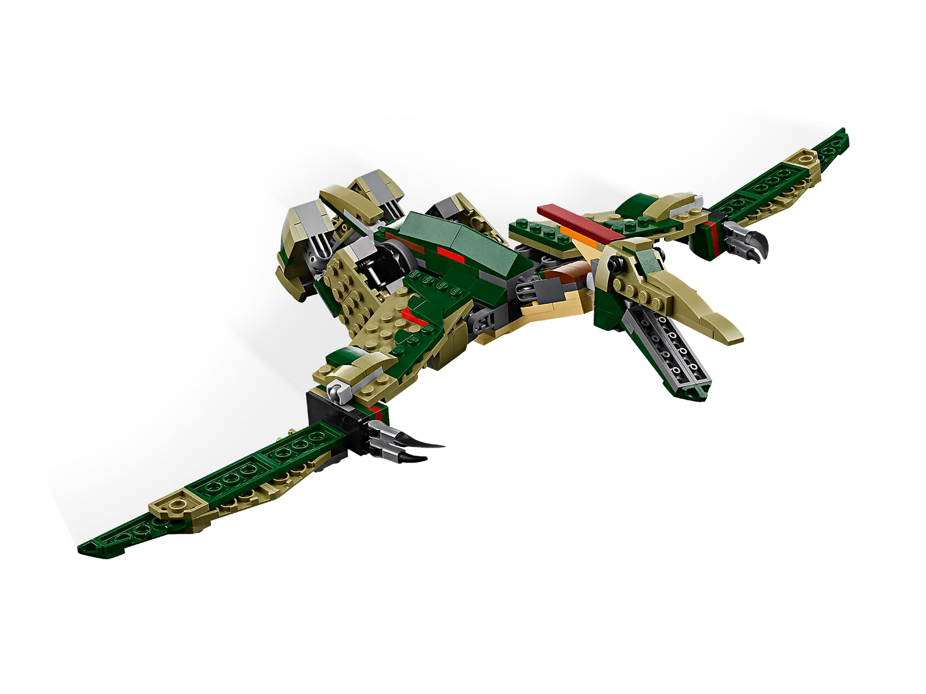 LEGO Creator 3 in 1 31151 T. rex