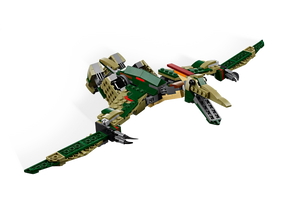 LEGO Creator 3 in 1 31151 T. rex