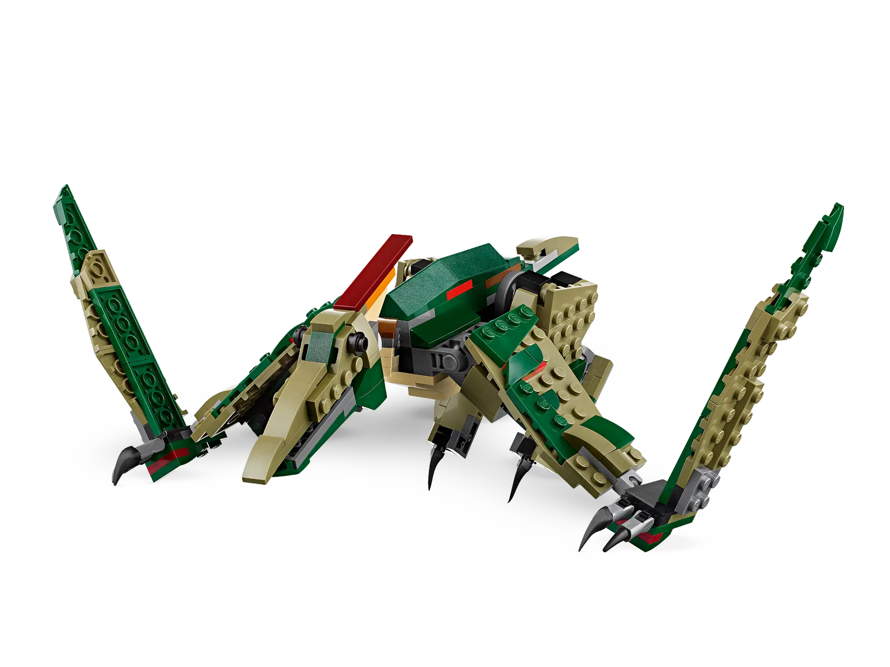 LEGO Creator 3 in 1 31151 T. rex