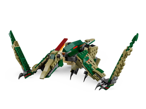 LEGO Creator 3 in 1 31151 T. rex
