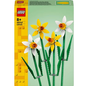 LEGO Classic 40747 Narsissit