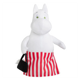 Muumimamma Pehmolelu 30cm