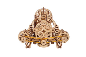 Ugears Steampunk Submarine