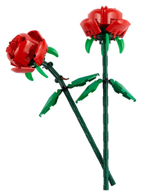 LEGO Classic 40460 Ruusut