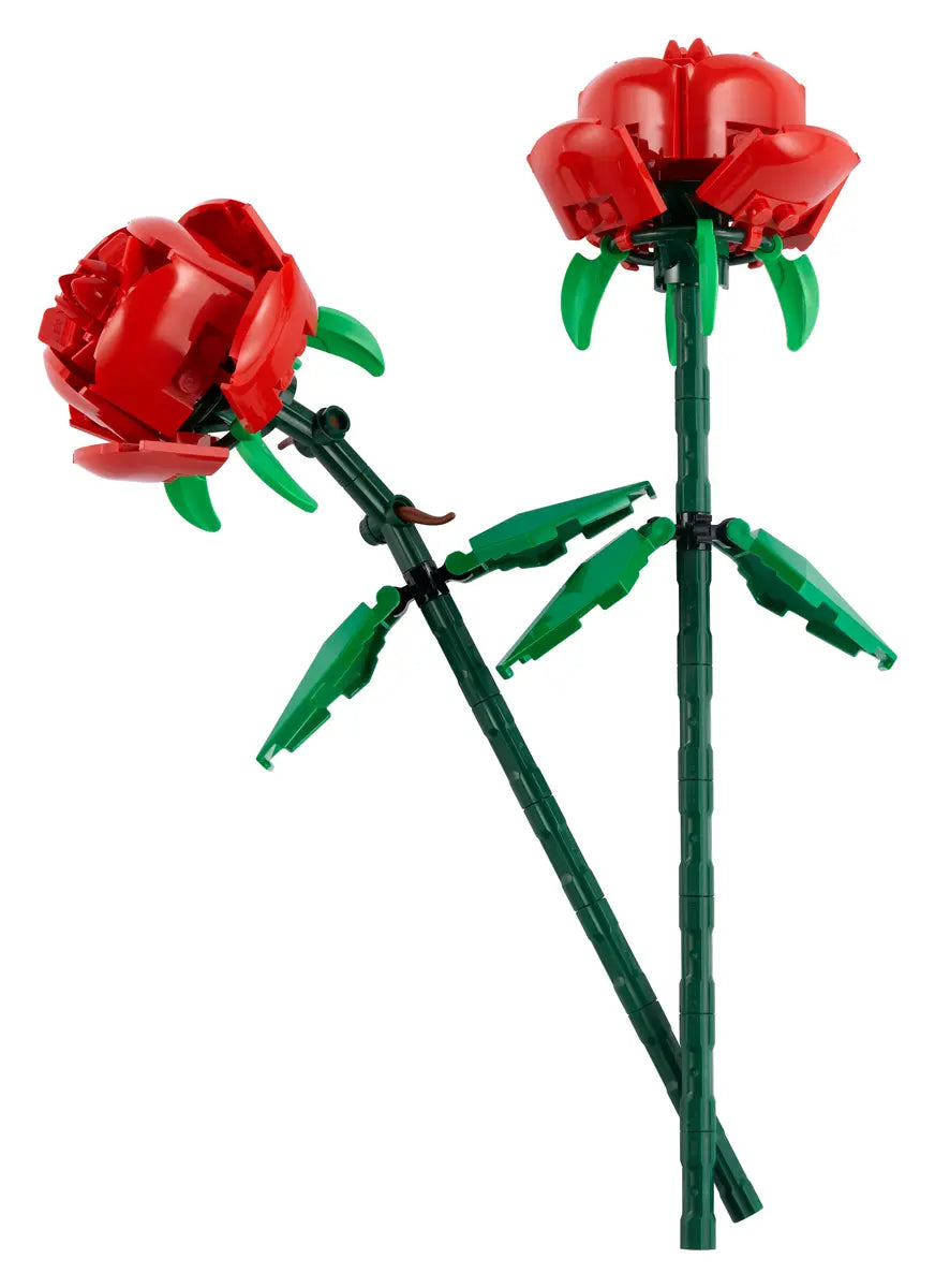 LEGO Classic 40460 Ruusut