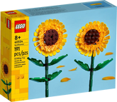 LEGO Classic 40524 Auringonkukat