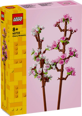 LEGO Classic 40725 Kirsikankukat