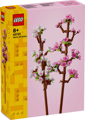 LEGO Classic 40725 Kirsikankukat