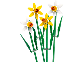 LEGO Classic 40747 Narsissit
