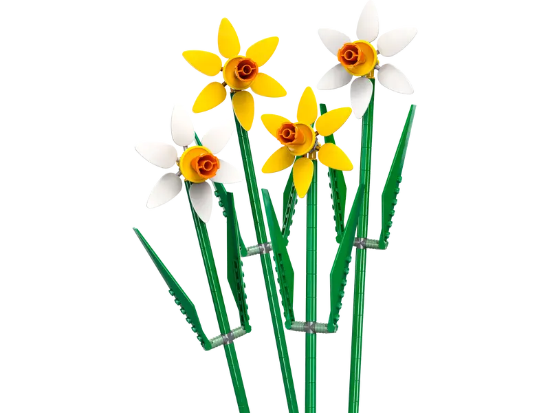 LEGO Classic 40747 Narsissit