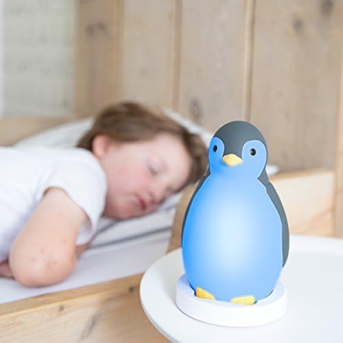 Zazu Sleeptrainer Pingviini Uniopettaja / Yövalo