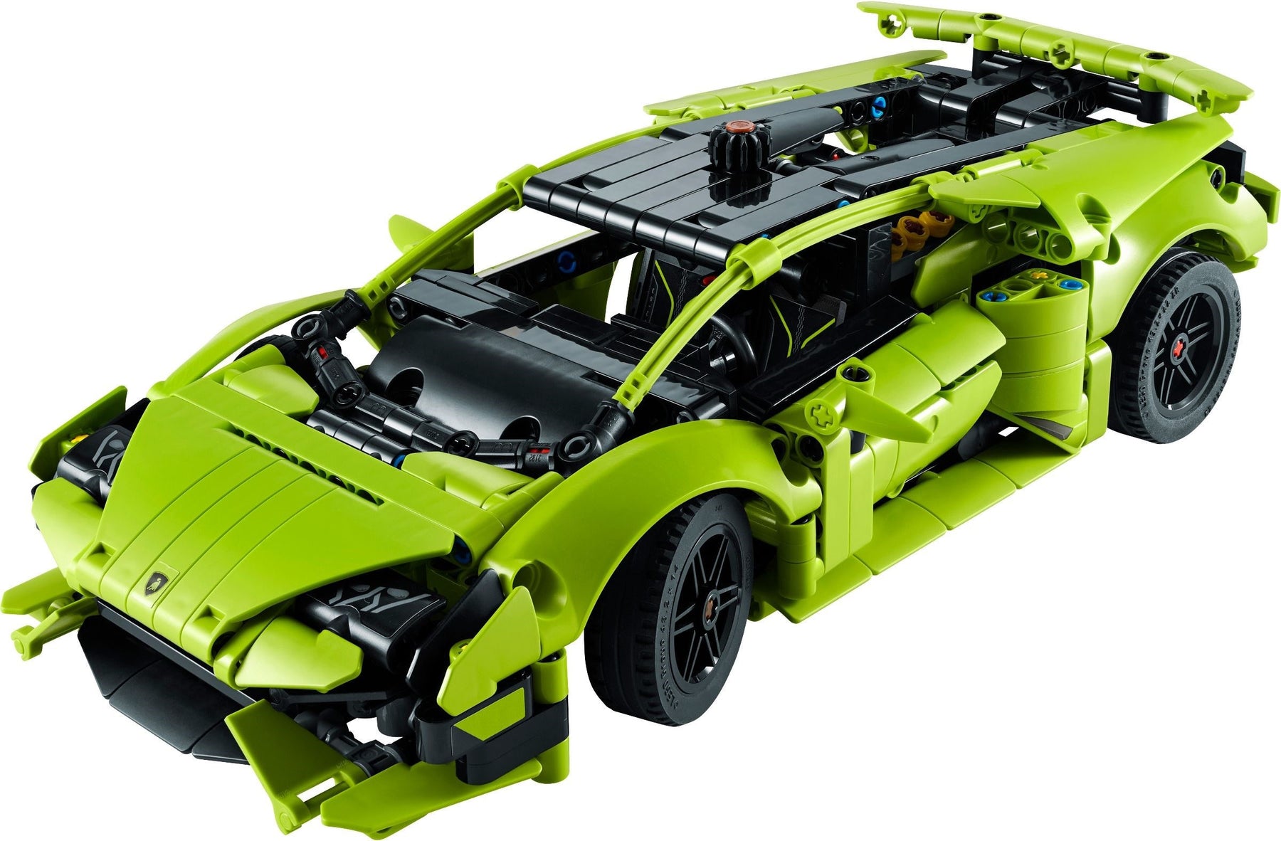 LEGO Technic 42161 Lamborghini Huracan Tecnica