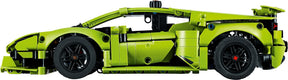 LEGO Technic 42161 Lamborghini Huracan Tecnica