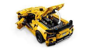 LEGO Technic 42205 Chevrolet Corvette Stingray