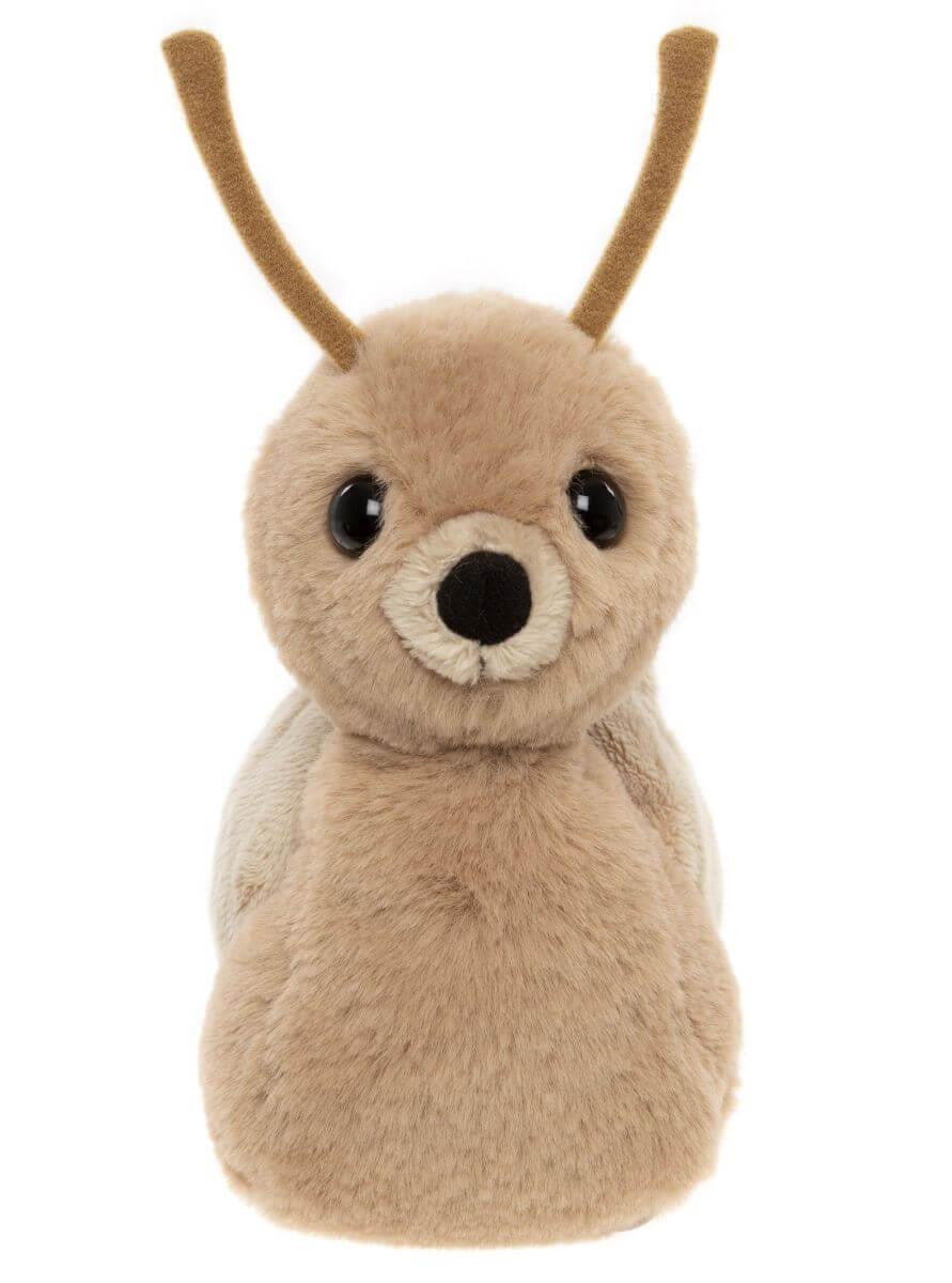 Charlie Bears Etana Pehmolelu 20cm