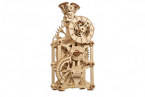 Ugears Engine Clock