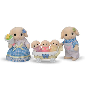 Sylvanian Families 5735 Florapupuperhe