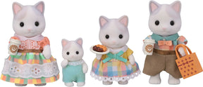 Sylvanian Families 5738 Lattekissaperhe