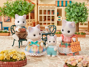 Sylvanian Families 5738 Lattekissaperhe