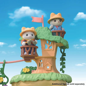 Sylvanian Families 5761 Salainen Vesiputous