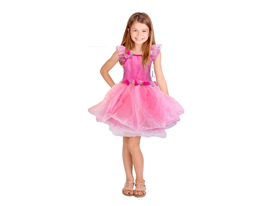All Dressed Up Naamiaisasu Pretty Butterfly Dress 3-5v.