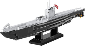 Cobi 4847 U-boot U-96 Koottava Sukellusvene