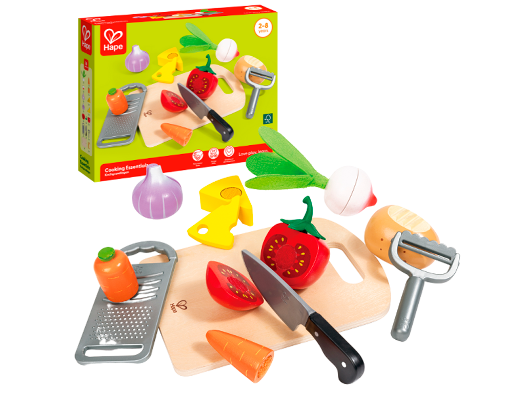 Hape Kokkaustarpeet