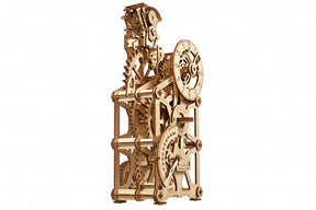 Ugears Engine Clock