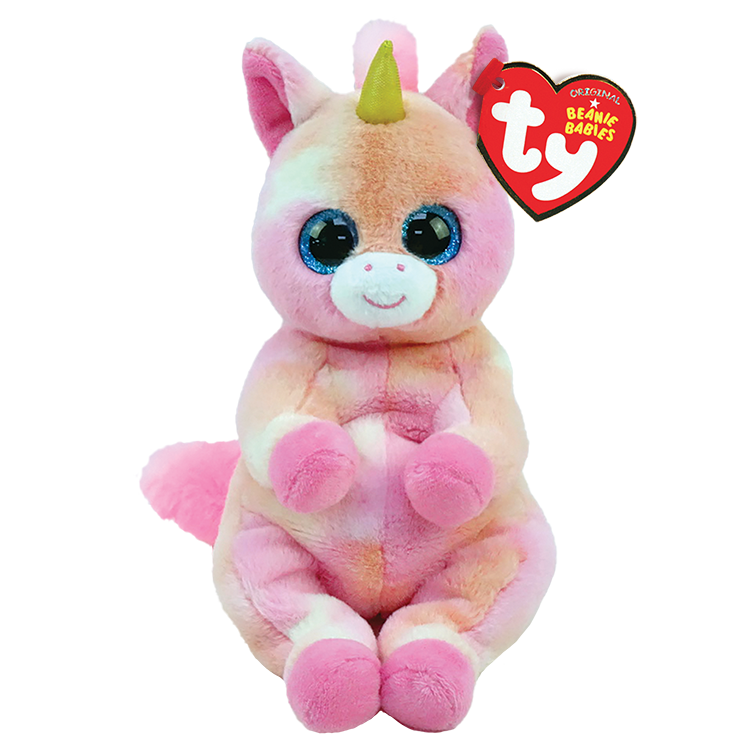 Ty Beanie Babies Skylar