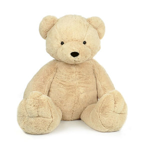 Teddykompaniet Jätti Pehmonalle Holger Jr. 100cm