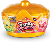 Pinky Promise Gemmy Friend Yllätyskruunu