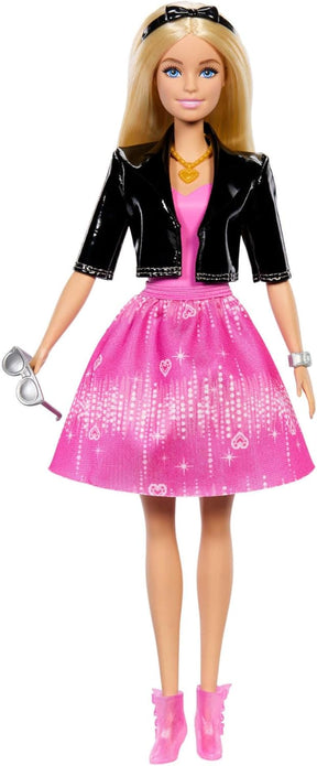 Barbie Joulukalenteri 2026
