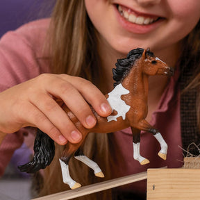 Schleich 13978 Mangalarga Marchador Stallion