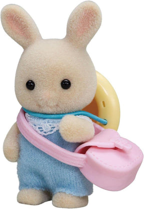 Sylvanian Families Maitokanivauva