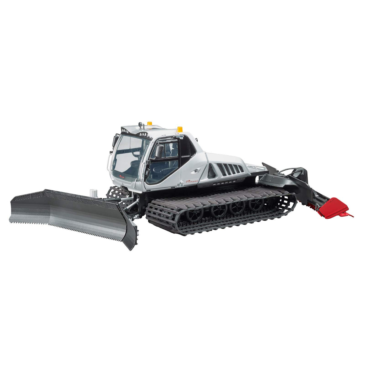 Bruder 2545 Lumikissa Prinoth Snow Groomer 1:16