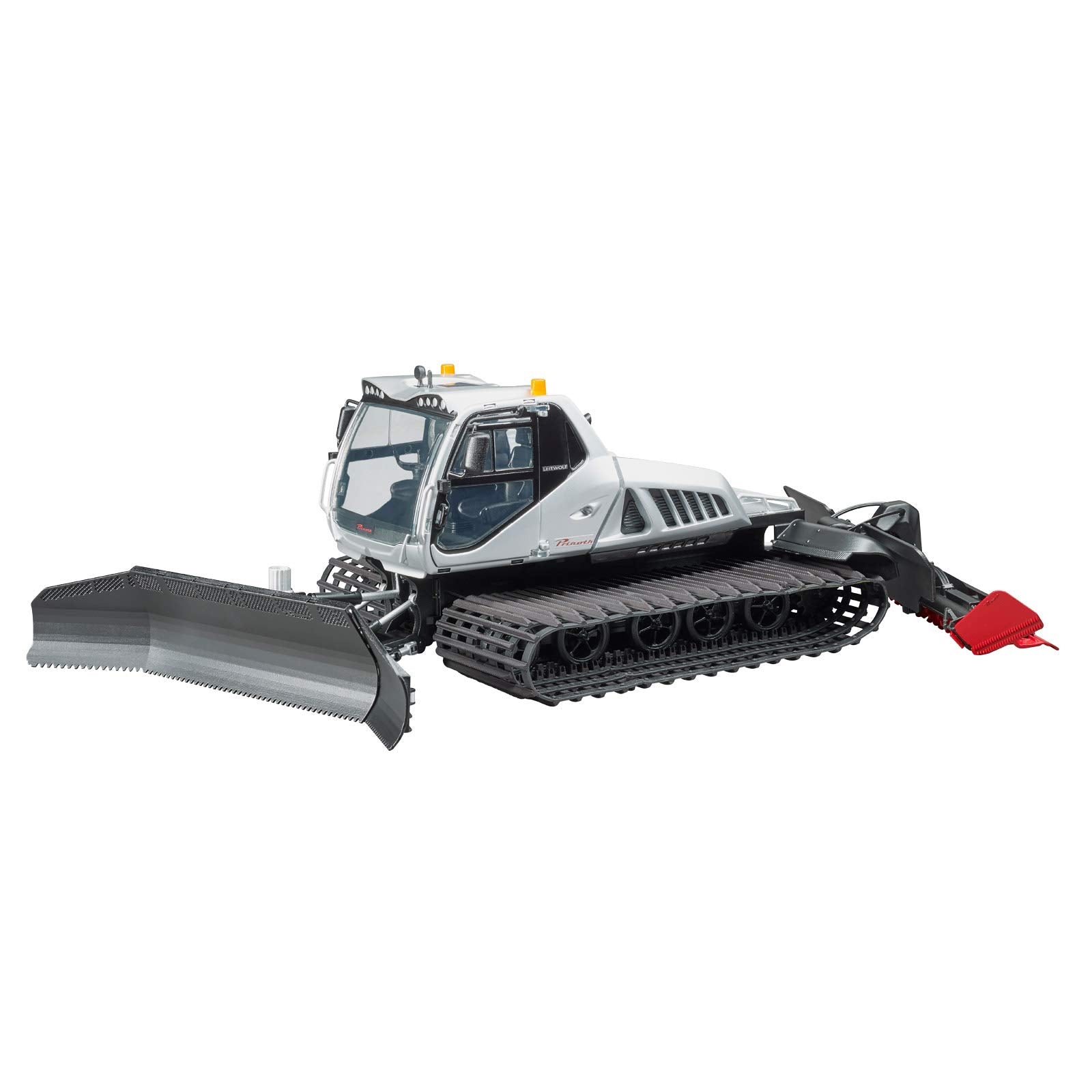 Bruder 2545 Lumikissa Prinoth Snow Groomer 1:16