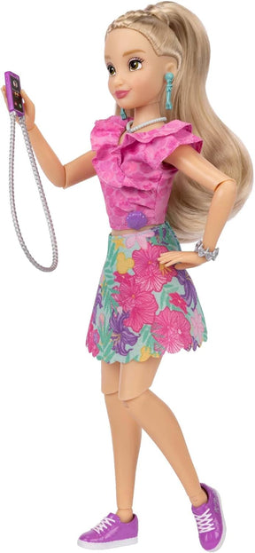 Disney ILY Ariel Muotinukke