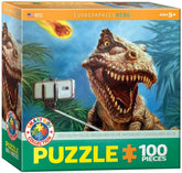 Eurographics 100 palan palapeli Dino Selfie