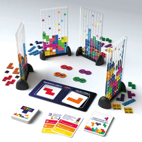Tetris Strategiapeli