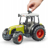 Bruder 02110 Claas Nectis 267F 1:16