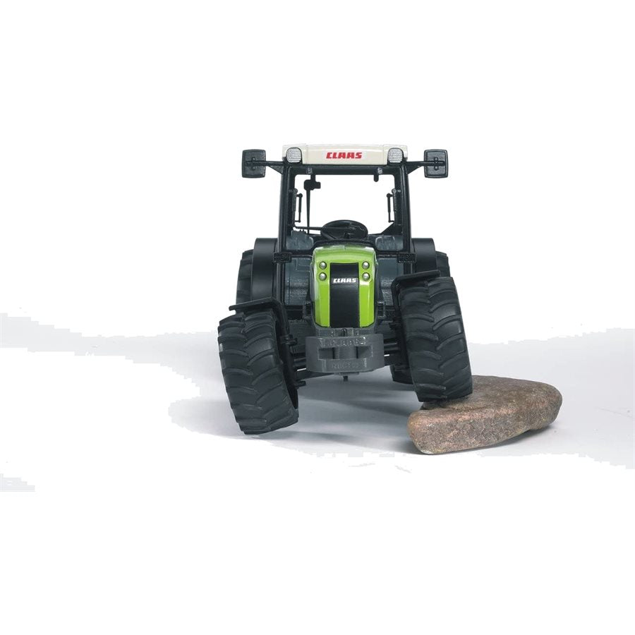 Bruder 02110 Claas Nectis 267F 1:16