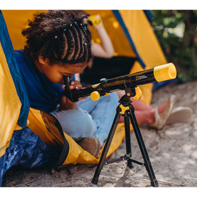 National Geographic Pöytäteleskooppi 40/400